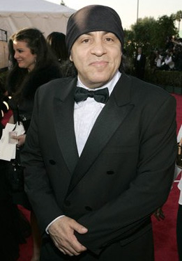 The Sopranos -   -    / Steve Van Zandt 