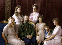 Владимир Соловьев: «Убийство Царской Семьи нужно было левым коммунистам для возобновления войны»