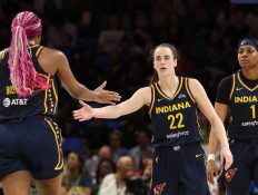 The Brewing Battle for the WNBA’s Soul