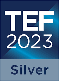 TEF Silver