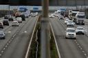 A 17-year-old who has just passed their driving test faces paying £3,075 on average for their insurance, data from Compare the Market (Rui Vieira/PA)