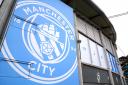 Manchester City are suing the Premier League over an aspect of its financial rules, the Times has reported (Tim Goode/PA)