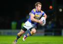 Rob Burrow