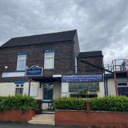 Garswood Conservative Club