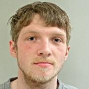 Thomas Webster is wanted by police