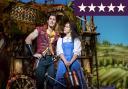 REVIEW: BEAUTY AND THE BEAST at the Birmingham Hippodrome