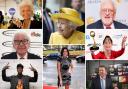 Celebrity deaths in 2022: Remembering the famous faces we lost this year