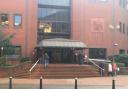 Birmingham Crown Court