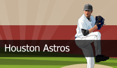 Houston Astros Tickets