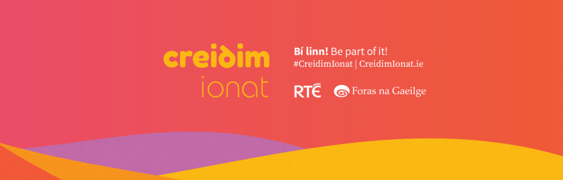 Creidim ionat