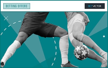 BetVictor Euro 2024 offers for new and existing customers