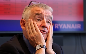 michael o'leary