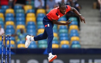 Jofra Archer