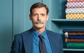 Patrick Grant