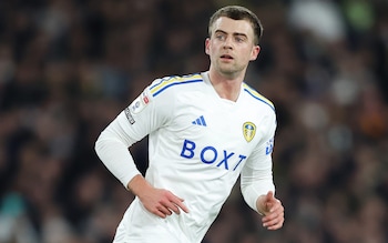 Patrick Bamford - How Leeds' topsy-turvy season has put them on the verge of a Premier League return