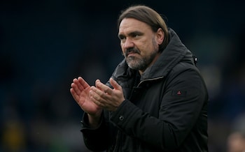 Daniel Farke - How Leeds' topsy-turvy season has put them on the verge of a Premier League return