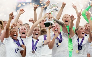 England Women – Women's Euro 2025: Everything you need to know