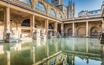 Roman Baths