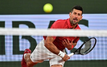 Novak Djokovic - French Open 2024: Today's order of play, the full draw and how to watch on TV
