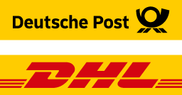 Logo DHL Deutsche Post