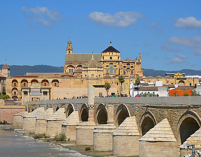 Cordoba 