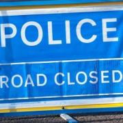 Part of busy road 'closed' and buses diverted due to ongoing incident