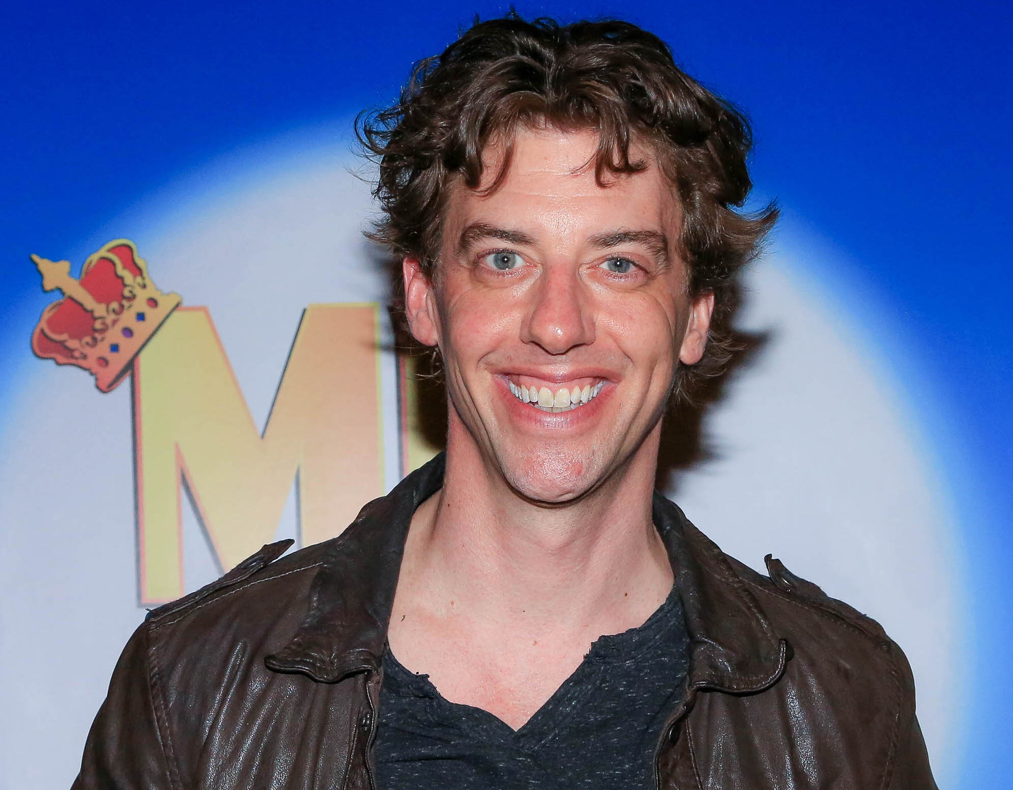 05 2018 Me and My Girl 15 Christian Borle