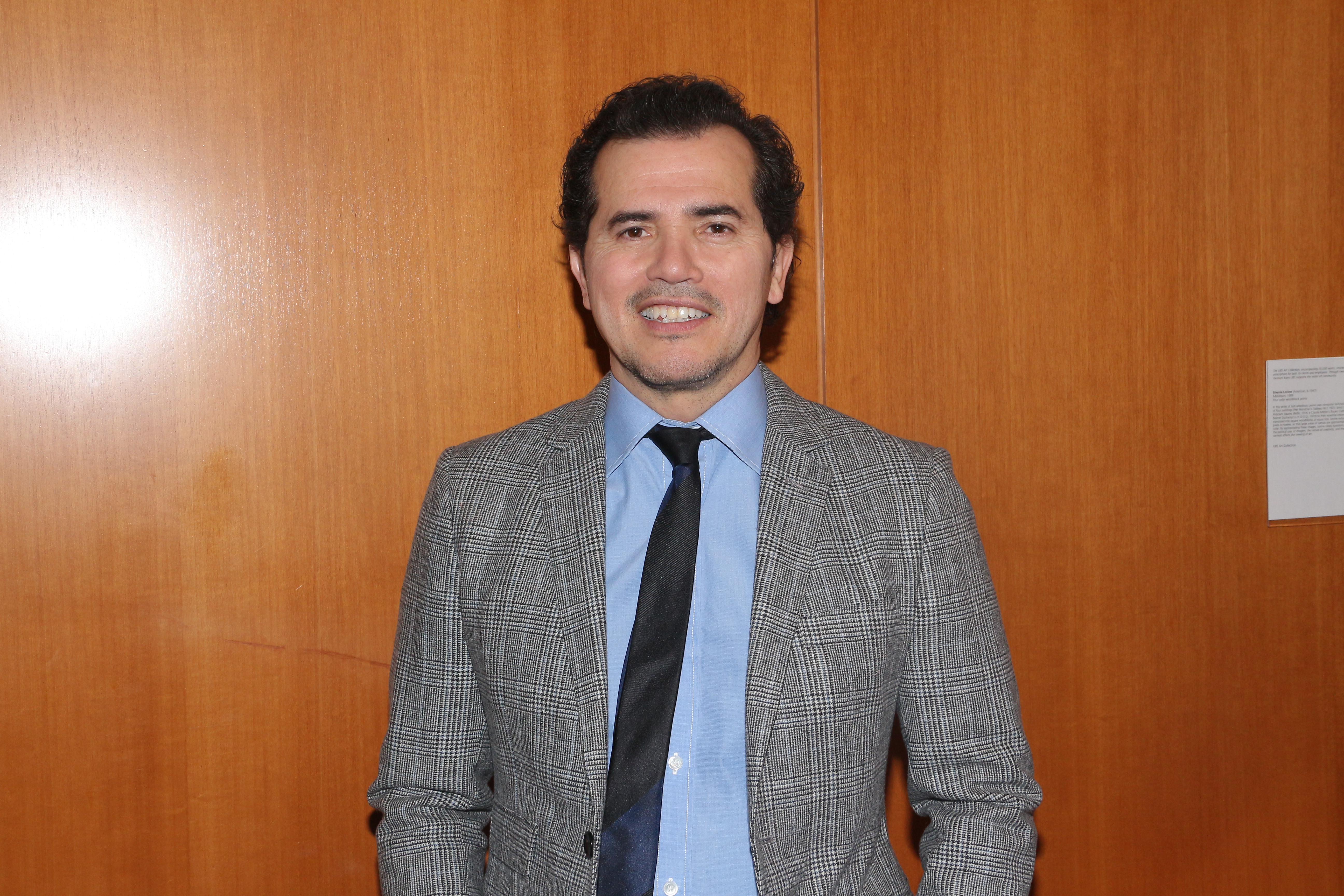 John Leguizamo