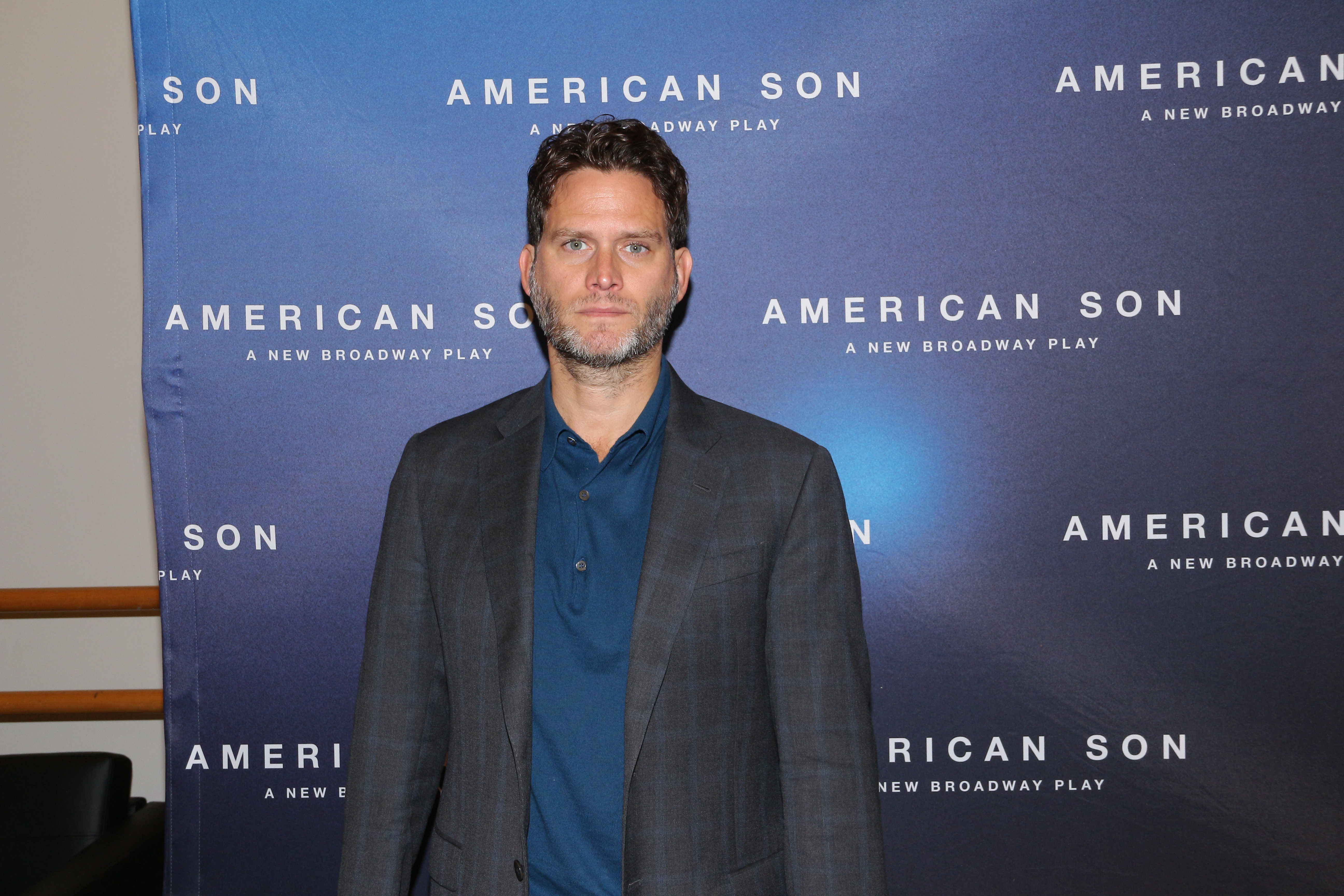 Steven Pasquale