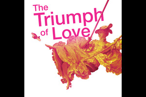 Event Logo: 5 TheHuntington 24 25season The Triumph of Love