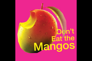 Event Logo: 6 TheHuntington 24 25season Dont Eat the Mangos