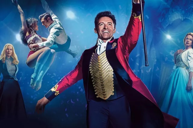 greatest showman