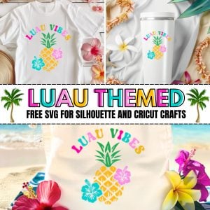 Luau Featured Image