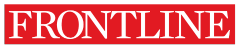 The Hindu Frontline Logo