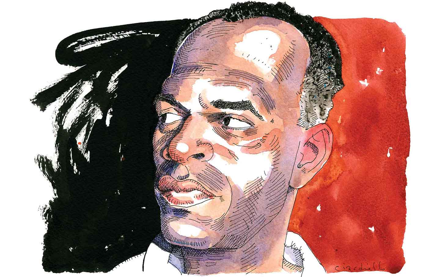 The Enigma of Frantz Fanon