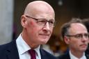 John Swinney’s discussions with Kate Forbes appeared to throw down the gauntlet on economic growth in Scotland