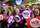 Scotland could have done better if it was an independent nation