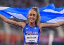 Eilish McColgan will tell her story in a new BBC documentary