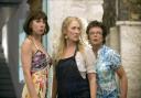 Mamma Mia was also made into a smash-hit movie