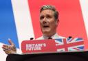 Keir Starmer's party has been slammed by the NUJ