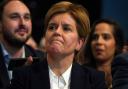 Headlines over Nicola Sturgeon's WhatsApp row were predictable, her former head of communications has said