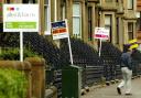 Compulsory sales orders could be brought in and force property owners to sell up