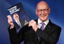 John Swinney has launched the SNP's General Election manifesto