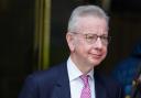 Michael Gove said he believes the polls predicting a Tory wipeout may be wrong