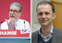 Stephen Gethins has insisted Brexit will be 'massive' in the next Parliament and Keir Starmer will not be able to ignore it