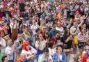 A free Glasgow Pride music festival will be held at the Barrowlands