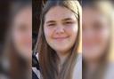 Julia Gradecka, 14, has not been seen since July 13