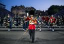 The Royal Edinburgh Military Tattoo has taken place since 1950