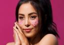 Anna Akana returns to comedy after six years as she speaks about her horrific stalking ordeal and her sister's suicide at the Fringe Festival