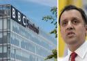 BBC Scotland has refused to issue a correction for a claim made about Anas Sarwar and the two-child cap